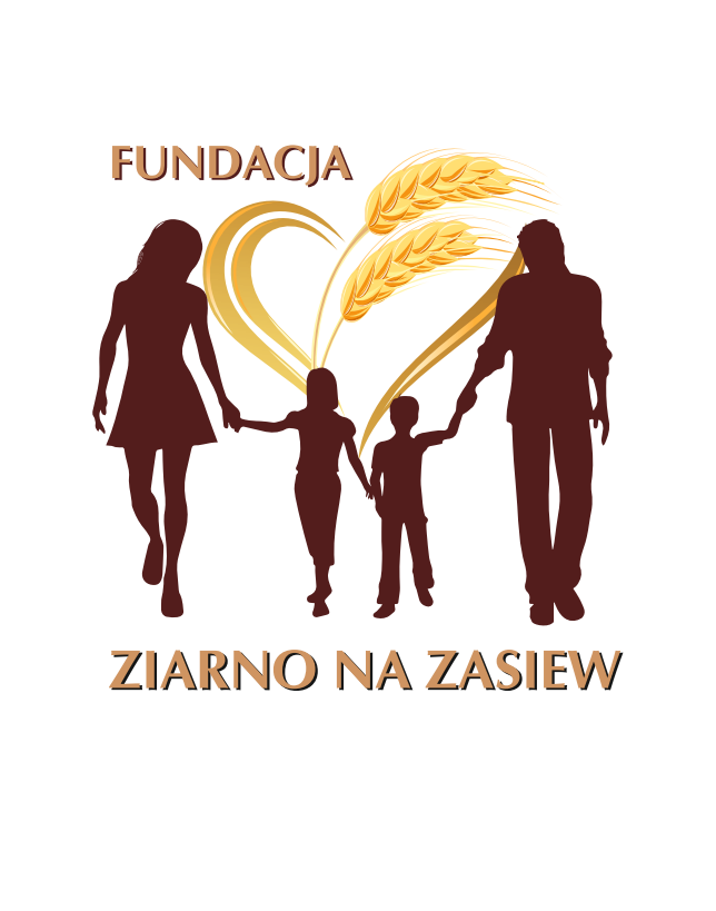 Ziarno na zasiew – logo
